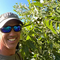 Edwin Evers Pecans